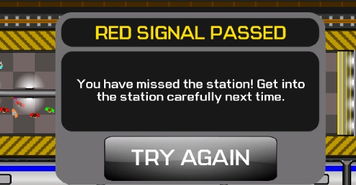 地鐵模擬器2d無廣告版 地鐵模擬器2d無廣告版