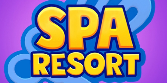 Spa Resort溫泉度假酒店最新破解版