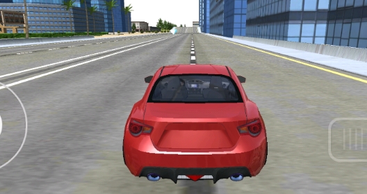 飛行汽車游戲官方版