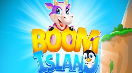 爆炸島(Boom Island)無(wú)限金幣破解版