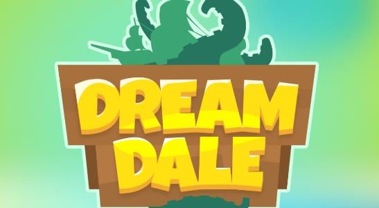 Dreamdale德雷姆代爾破解版