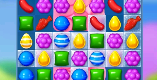 Candy Crush Friends糖果粉碎傳奇朋友破解版