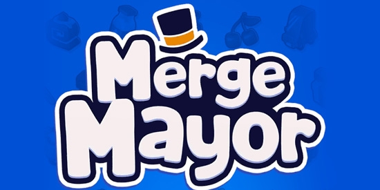 Merge Mayor合并市長閑置村破解版