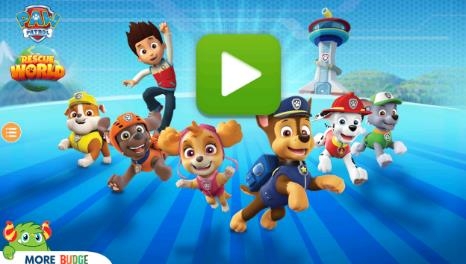 汪汪隊救援世界安卓版