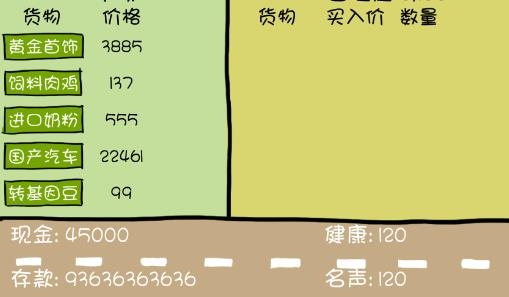買房記破解版