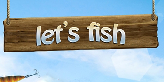 Let's Fish：讓我們釣魚吧最新版