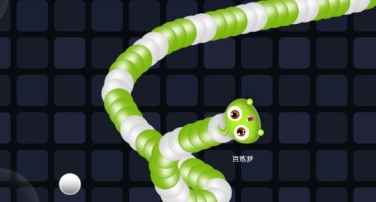 葫蘆娃貪吃蛇手機版
