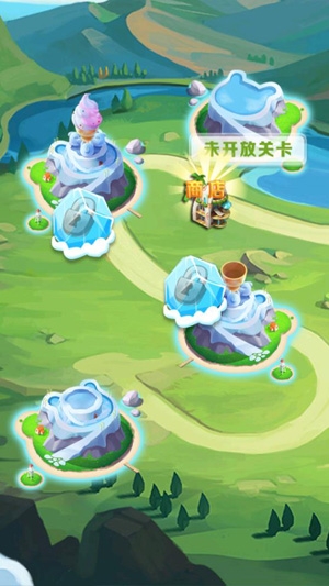 糖果點點消安卓版