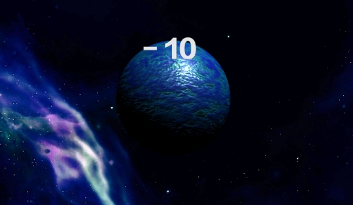 Galaxy Smash Simulator銀河毀滅模擬器官方版