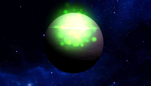 Galaxy Smash Simulator銀河毀滅模擬器官方版