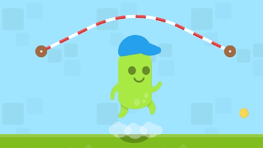 Jumpy Rope跳繩接官方版