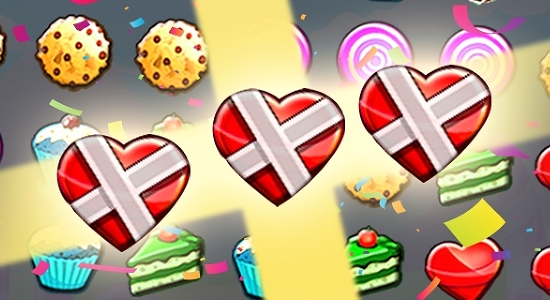曲奇大爆炸2官方版(Cookie Blast 2)