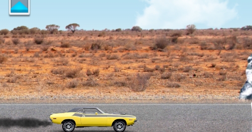 多種族與汽車比賽官方版 多種族與汽車比賽官方版