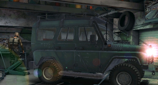 RevolutionOffroad越野革命之路官方版