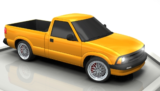 Traffic Racer公路賽車手官方版