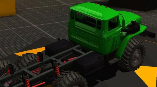 PROJECT OFFROAD越野工程官方版