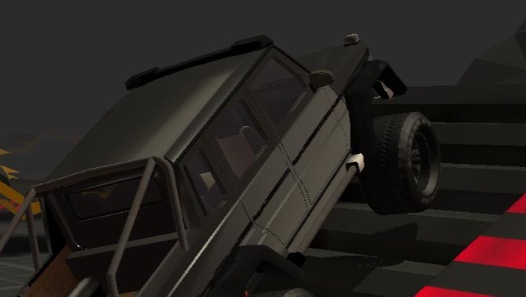 PROJECT OFFROAD越野工程官方版