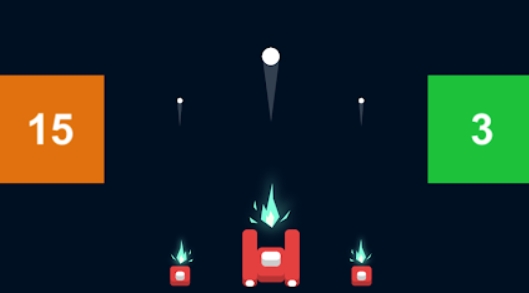 Fire Hero 2(火焰英雄2官方版)