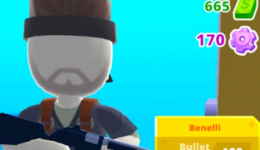 Heli Escape直升機(jī)逃脫3D官方版