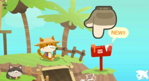 The Fishercat漁貓官方版