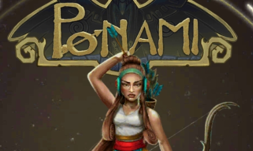 Ponami波波米官方版