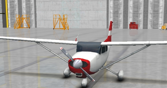 Flight Pilot(真實(shí)飛行模擬3d官方版)