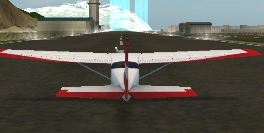 Flight Pilot(真實(shí)飛行模擬3d官方版)