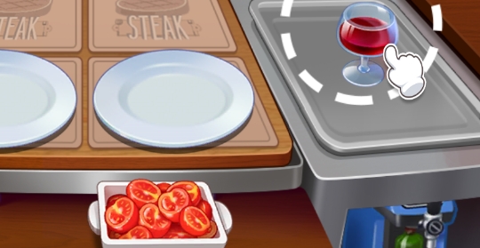 烹飪熱官方版 烹飪熱官方版