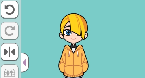 托卡迷你少女官方版