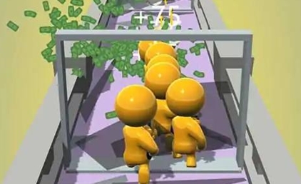 槍支熱游戲最新版