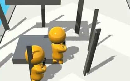槍支熱游戲最新版