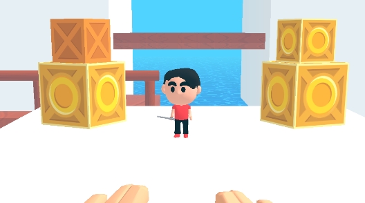 Ninja Hands忍者之手官方版