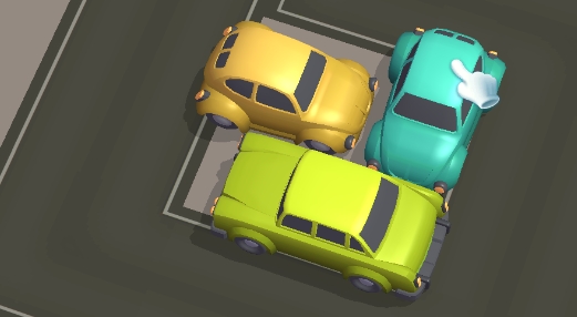 出車停車停車游戲官方版