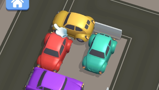 出車停車停車游戲官方版