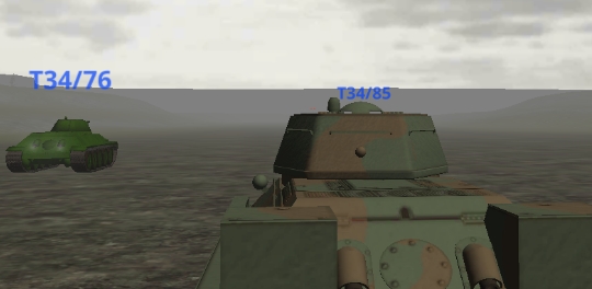 突擊坦克官方版Attack on Tank : Rush