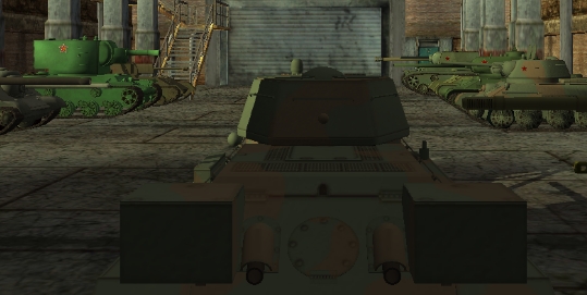 突擊坦克官方版Attack on Tank : Rush