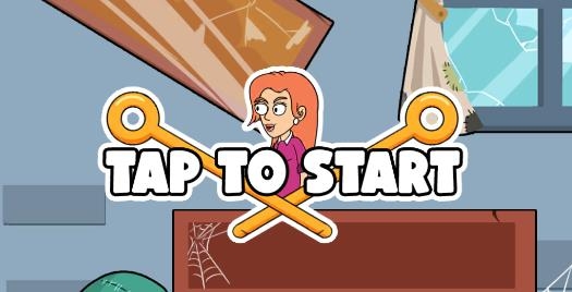 別針將他拉出游戲(Home Pin) 別針將他拉出游戲(Home Pin)