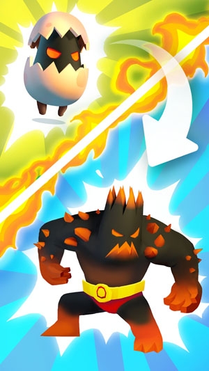 怪物大師游戲最新版(Monsters Master)