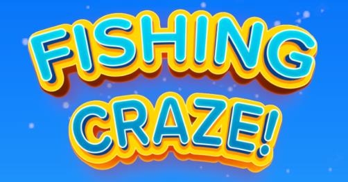Fishing Craze Idle游戲