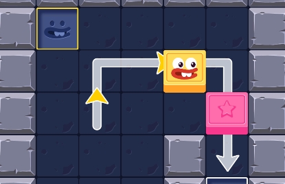 推箱子我賊6游戲安卓版