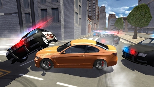 極限汽車駕駛賽車3D模擬器最新版