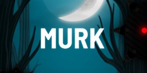 黑暗無盡的奔跑游戲murk
