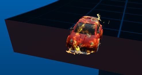 極速賽車