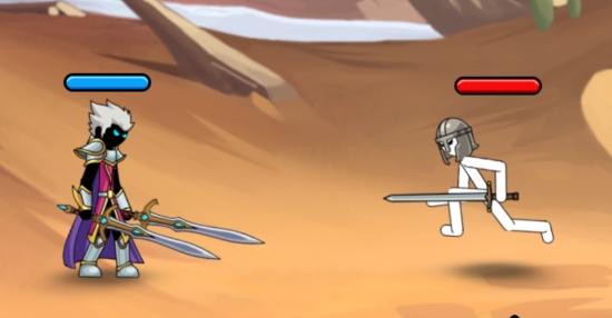 I Am Warrior我是大劍士官方版