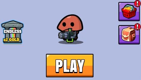 小小英雄生存io游戲(Tiny Hero Survival.io)