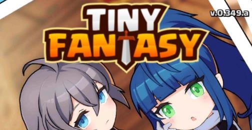 Tiny Fantasy游戲安卓版