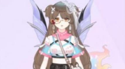 魔法女孩換裝游戲手機(jī)版