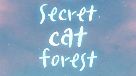 Secret Cat Forest游戲最新版