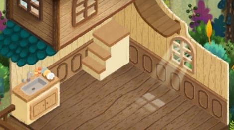 Secret Cat Forest游戲最新版