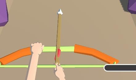 箭大師防御游戲(Arrow Master Defense)